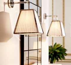 Итальянские Свет - Настенный светильник Notting Hill 108858 фабрика Eichholtz