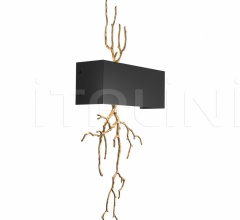 Итальянские Свет - Настенный светильник Sorento 112636 фабрика Eichholtz