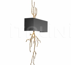 Итальянские Свет - Настенный светильник Sorento 112636 фабрика Eichholtz