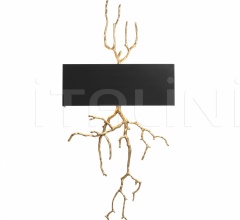 Итальянские Свет - Настенный светильник Sorento 112636 фабрика Eichholtz