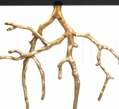 Итальянские Свет - Настенный светильник Sorento 112636 фабрика Eichholtz