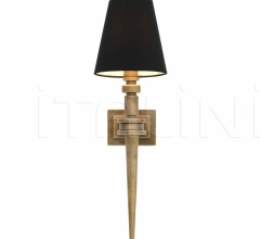 Итальянские Свет - Настенный светильник Waterloo Single 110986 фабрика Eichholtz