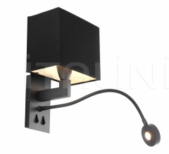 Итальянские Свет - Настенный светильник Reading 111511 фабрика Eichholtz