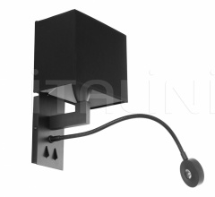 Итальянские Свет - Настенный светильник Reading 111511 фабрика Eichholtz