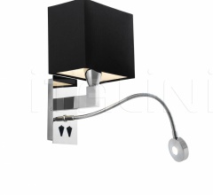 Итальянские Свет - Настенный светильник Reading 110155 фабрика Eichholtz