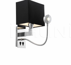 Итальянские Свет - Настенный светильник Reading 110155 фабрика Eichholtz