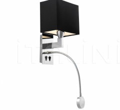 Итальянские Свет - Настенный светильник Reading 110155 фабрика Eichholtz