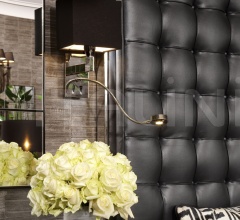 Итальянские Свет - Настенный светильник Reading 110155 фабрика Eichholtz