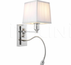 Итальянские Свет - Настенный светильник Reading 111622 фабрика Eichholtz