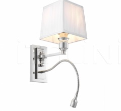 Итальянские Свет - Настенный светильник Reading 111622 фабрика Eichholtz