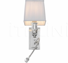 Итальянские Свет - Настенный светильник Reading 111622 фабрика Eichholtz