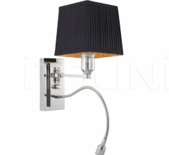 Итальянские Свет - Настенный светильник Ellington 111621 фабрика Eichholtz