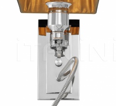 Итальянские Свет - Настенный светильник Ellington 111621 фабрика Eichholtz