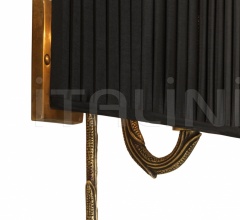 Итальянские Свет - Настенный светильник Fontaine 109192 фабрика Eichholtz