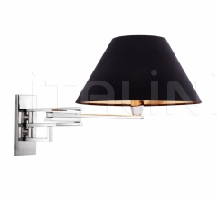 Итальянские Свет - Настенный светильник Lutetia 111571 фабрика Eichholtz