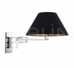 Итальянские Свет - Настенный светильник Lutetia 111571 фабрика Eichholtz