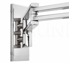 Итальянские Свет - Настенный светильник Lutetia 111571 фабрика Eichholtz