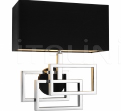 Итальянские Свет - Настенный светильник Windolf 111607 фабрика Eichholtz