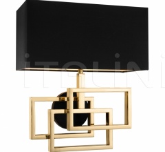 Итальянские Свет - Настенный светильник Windolf 111609 фабрика Eichholtz