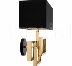 Итальянские Свет - Настенный светильник Windolf 111609 фабрика Eichholtz