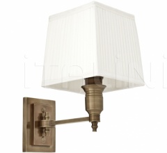 Итальянские Свет - Настенный светильник Lexington Single 108933 фабрика Eichholtz