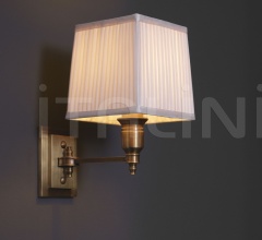 Итальянские Свет - Настенный светильник Lexington Single 108933 фабрика Eichholtz