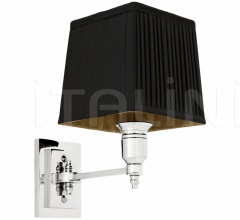 Итальянские Свет - Настенный светильник Lexington Single 108934 фабрика Eichholtz