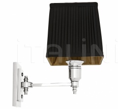 Итальянские Свет - Настенный светильник Lexington Single 108934 фабрика Eichholtz