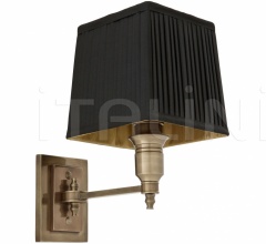 Итальянские Свет - Настенный светильник Lexington Single 108633 фабрика Eichholtz