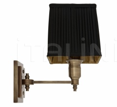 Итальянские Свет - Настенный светильник Lexington Single 108633 фабрика Eichholtz