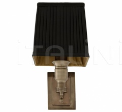 Итальянские Свет - Настенный светильник Lexington Single 108633 фабрика Eichholtz