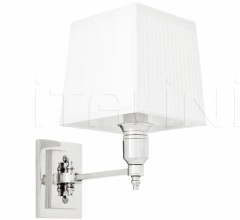 Итальянские Свет - Настенный светильник Lexington Single 108634 фабрика Eichholtz