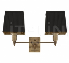 Итальянские Свет - Настенный светильник Lexington Single 108635 фабрика Eichholtz