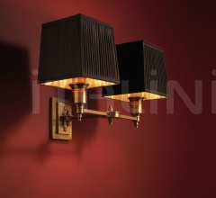 Итальянские Свет - Настенный светильник Lexington Single 108635 фабрика Eichholtz