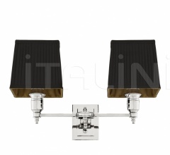 Итальянские Свет - Настенный светильник Lexington Double 108936 фабрика Eichholtz