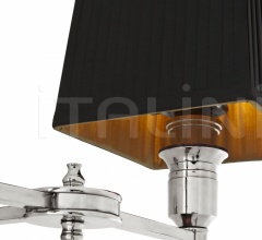 Итальянские Свет - Настенный светильник Lexington Double 108936 фабрика Eichholtz