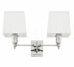 Итальянские Свет - Настенный светильник Lexington Double 108636 фабрика Eichholtz