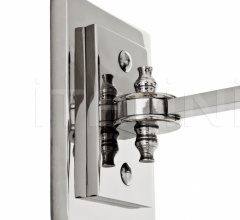 Итальянские Свет - Настенный светильник Lexington Double 108636 фабрика Eichholtz