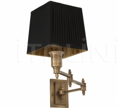 Итальянские Свет - Настенный светильник Lexington 108631 фабрика Eichholtz