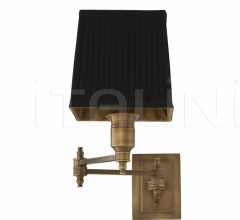 Итальянские Свет - Настенный светильник Lexington 108631 фабрика Eichholtz