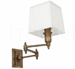 Итальянские Свет - Настенный светильник Lexington 108931 фабрика Eichholtz