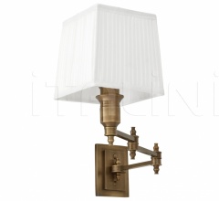 Итальянские Свет - Настенный светильник Lexington 108931 фабрика Eichholtz