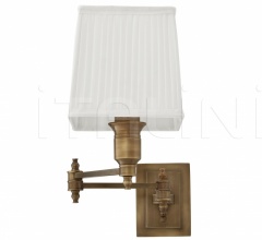 Итальянские Свет - Настенный светильник Lexington 108931 фабрика Eichholtz