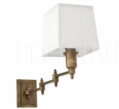 Итальянские Свет - Настенный светильник Lexington 108931 фабрика Eichholtz