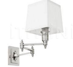 Итальянские Свет - Настенный светильник Lexington 108632 фабрика Eichholtz