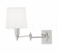 Итальянские Свет - Настенный светильник Lexington 108632 фабрика Eichholtz