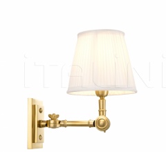 Итальянские Свет - Настенный светильник Wentworth 107220 фабрика Eichholtz