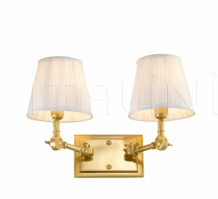 Итальянские Свет - Настенный светильник Wentworth 107222 фабрика Eichholtz