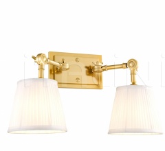 Итальянские Свет - Настенный светильник Wentworth 107222 фабрика Eichholtz