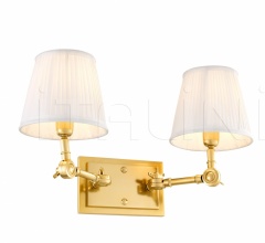 Итальянские Свет - Настенный светильник Wentworth 107222 фабрика Eichholtz